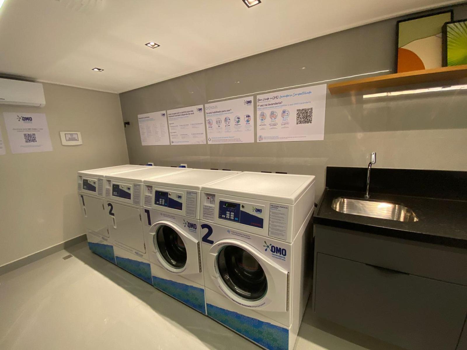 Apartamento Move Tambau - 411